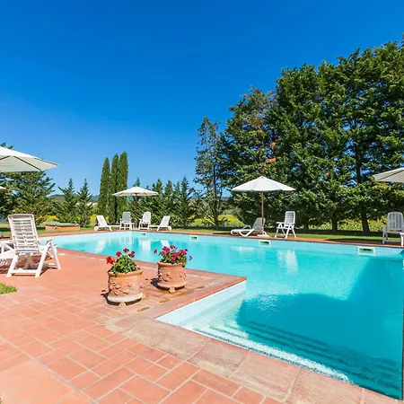 Bianco By Interhome Διαμέρισμα Suvereto