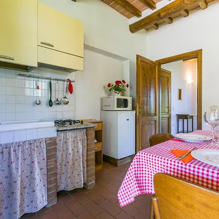 Διαμέρισμα Bianco By Interhome