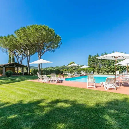 Bianco By Interhome Apartment Suvereto