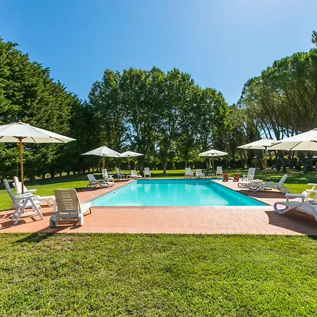 Διαμέρισμα Bianco By Interhome Suvereto