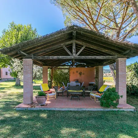 Bianco By Interhome Διαμέρισμα Suvereto