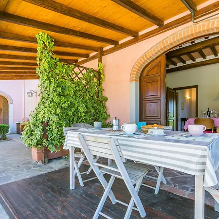 Bianco By Interhome Apartment